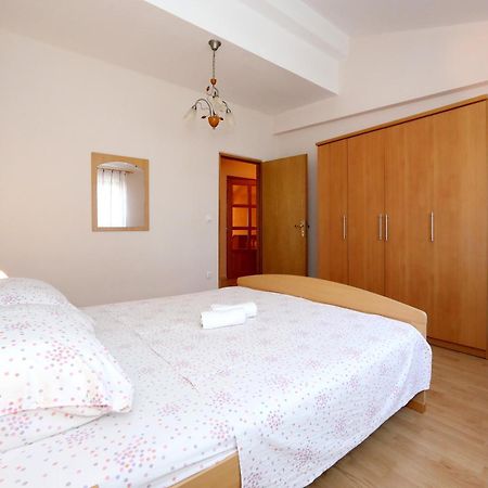 Apartmani Jagoda Bibinje Luaran gambar