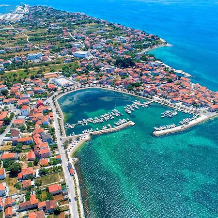 Apartmani Jagoda Bibinje Luaran gambar