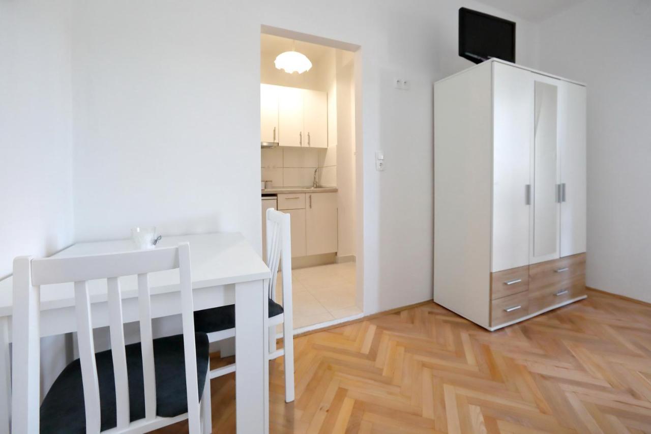 Apartmani Jagoda Bibinje Luaran gambar