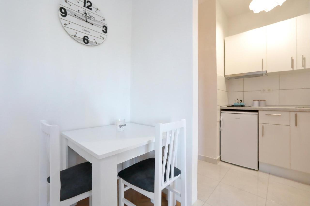 Apartmani Jagoda Bibinje Luaran gambar