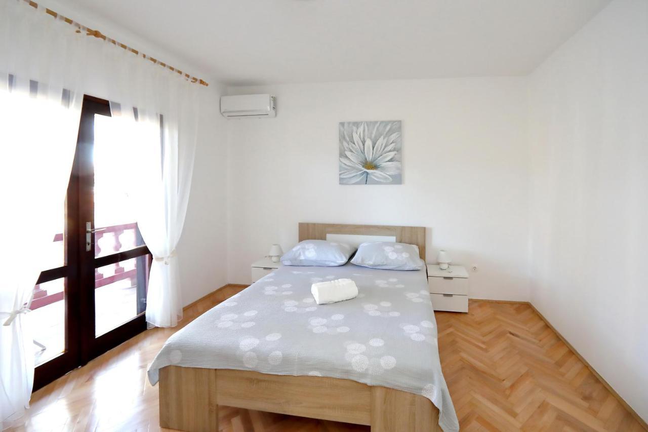 Apartmani Jagoda Bibinje Luaran gambar