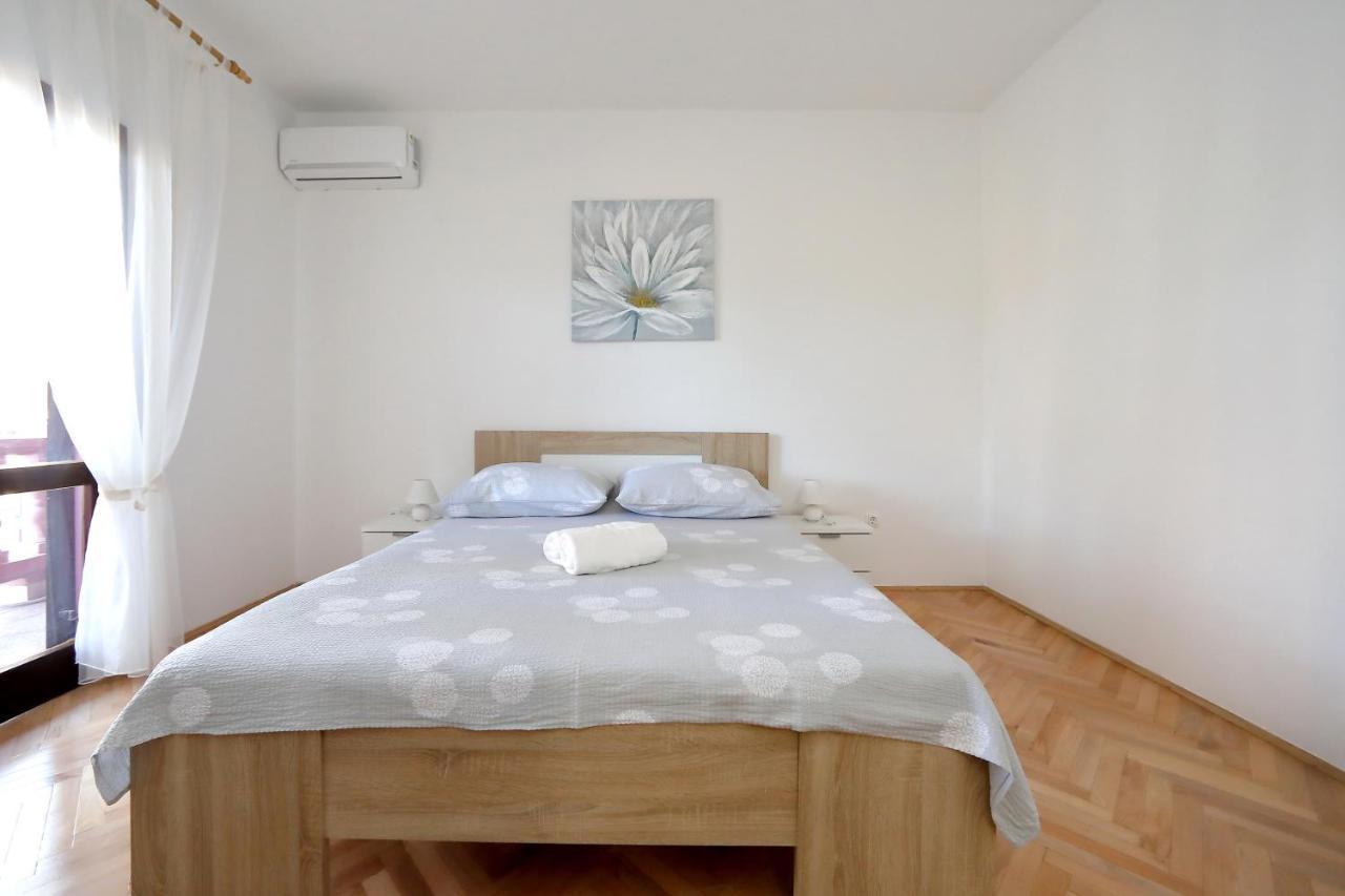 Apartmani Jagoda Bibinje Luaran gambar