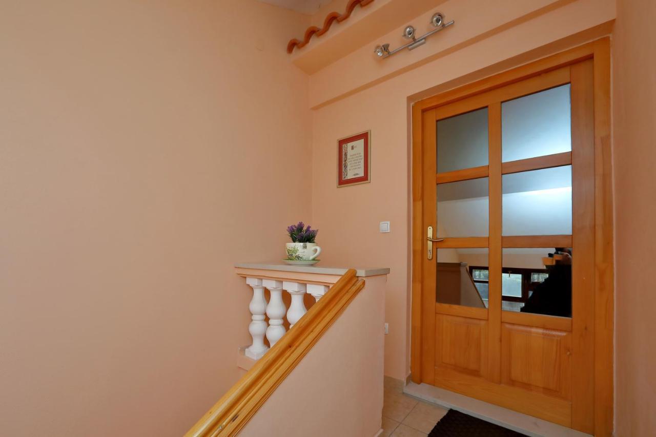 Apartmani Jagoda Bibinje Luaran gambar