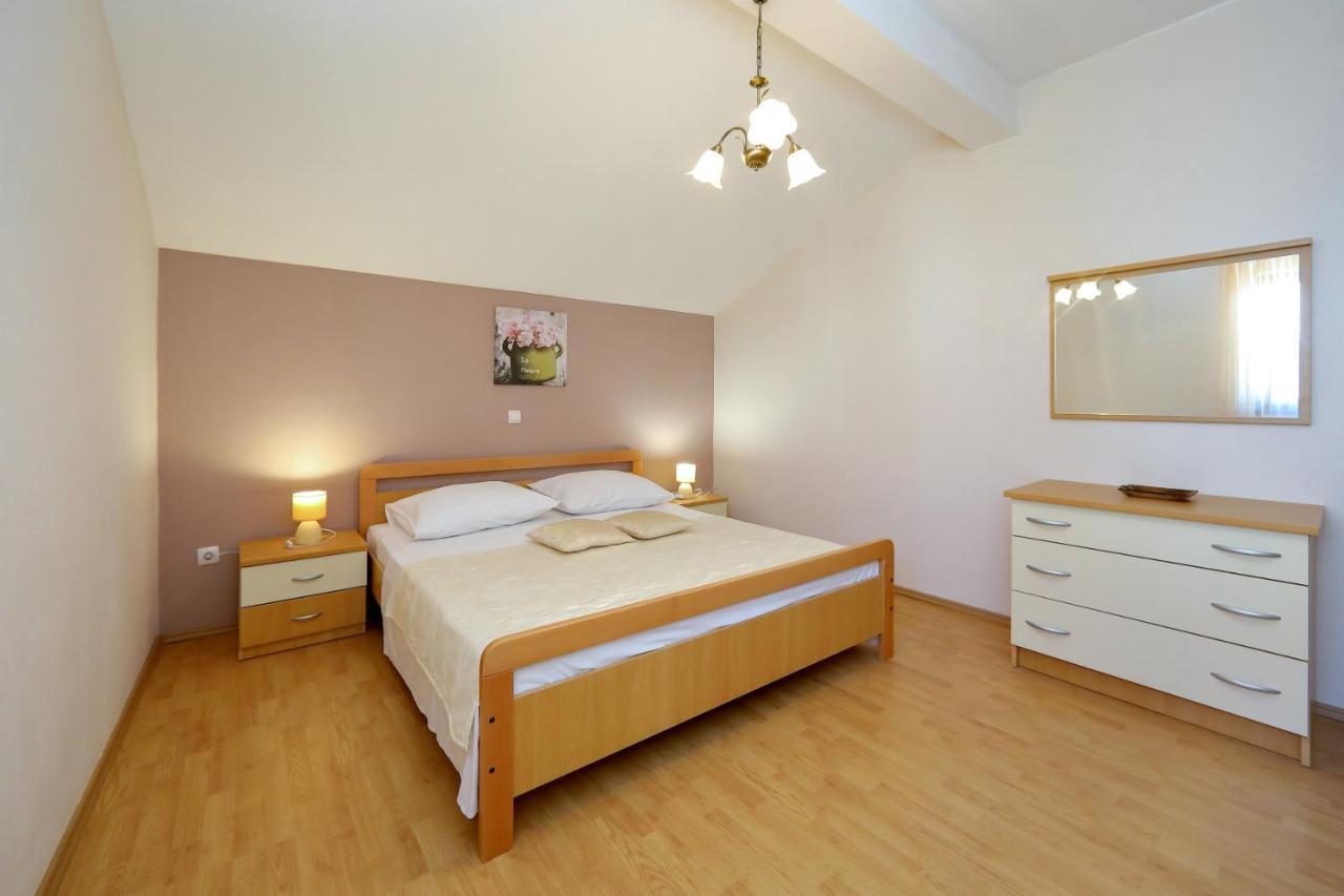 Apartmani Jagoda Bibinje Luaran gambar