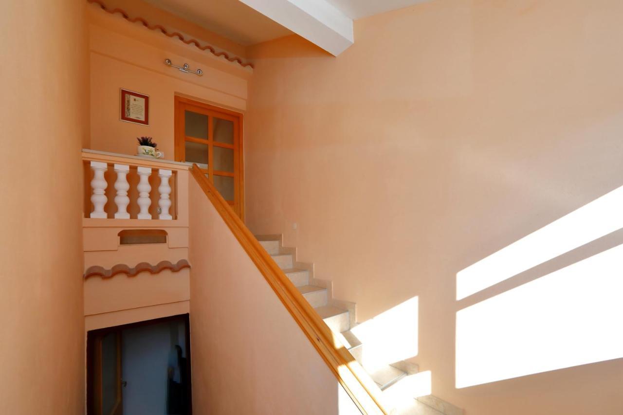 Apartmani Jagoda Bibinje Luaran gambar