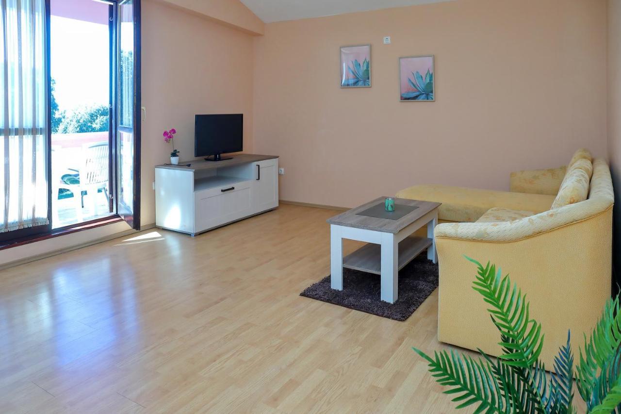 Apartmani Jagoda Bibinje Luaran gambar