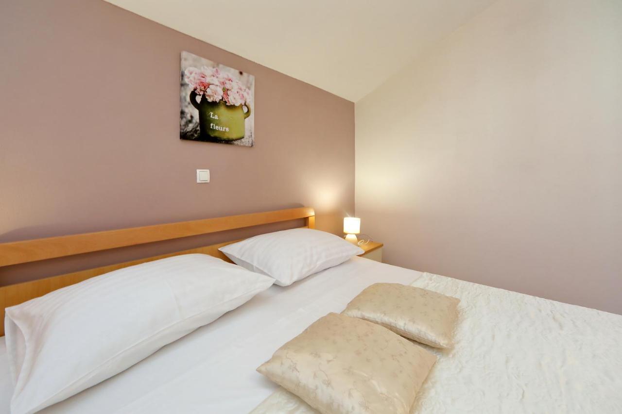 Apartmani Jagoda Bibinje Luaran gambar