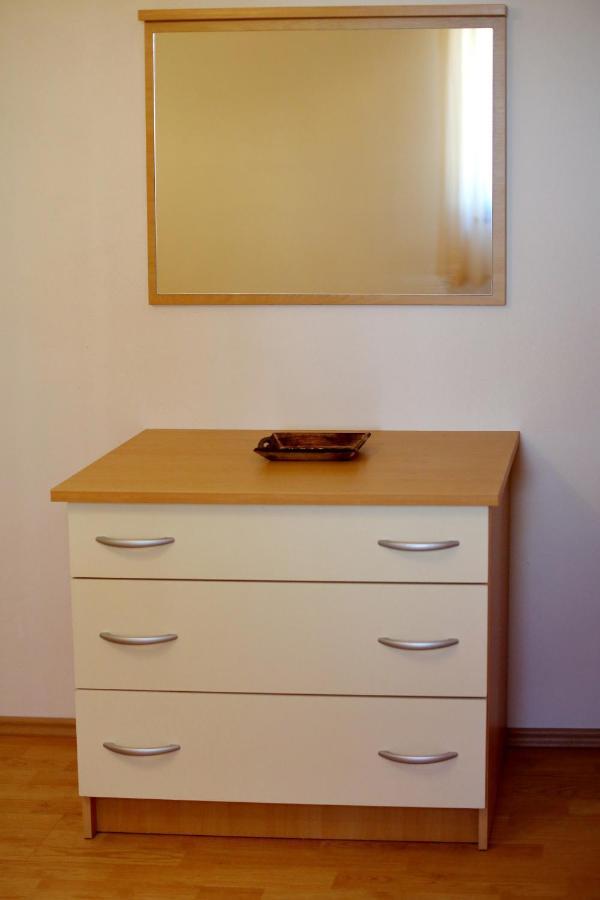Apartmani Jagoda Bibinje Luaran gambar