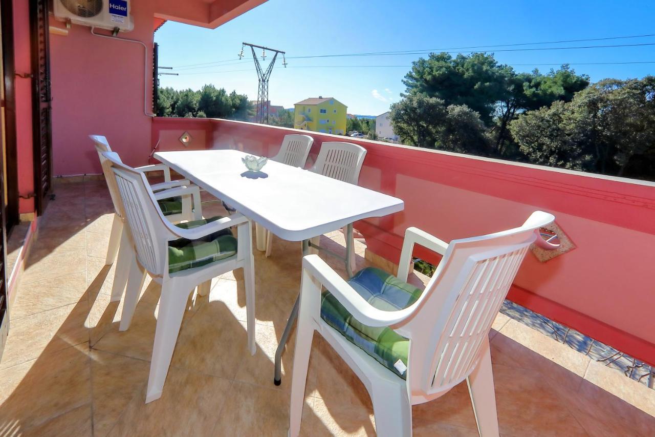 Apartmani Jagoda Bibinje Luaran gambar
