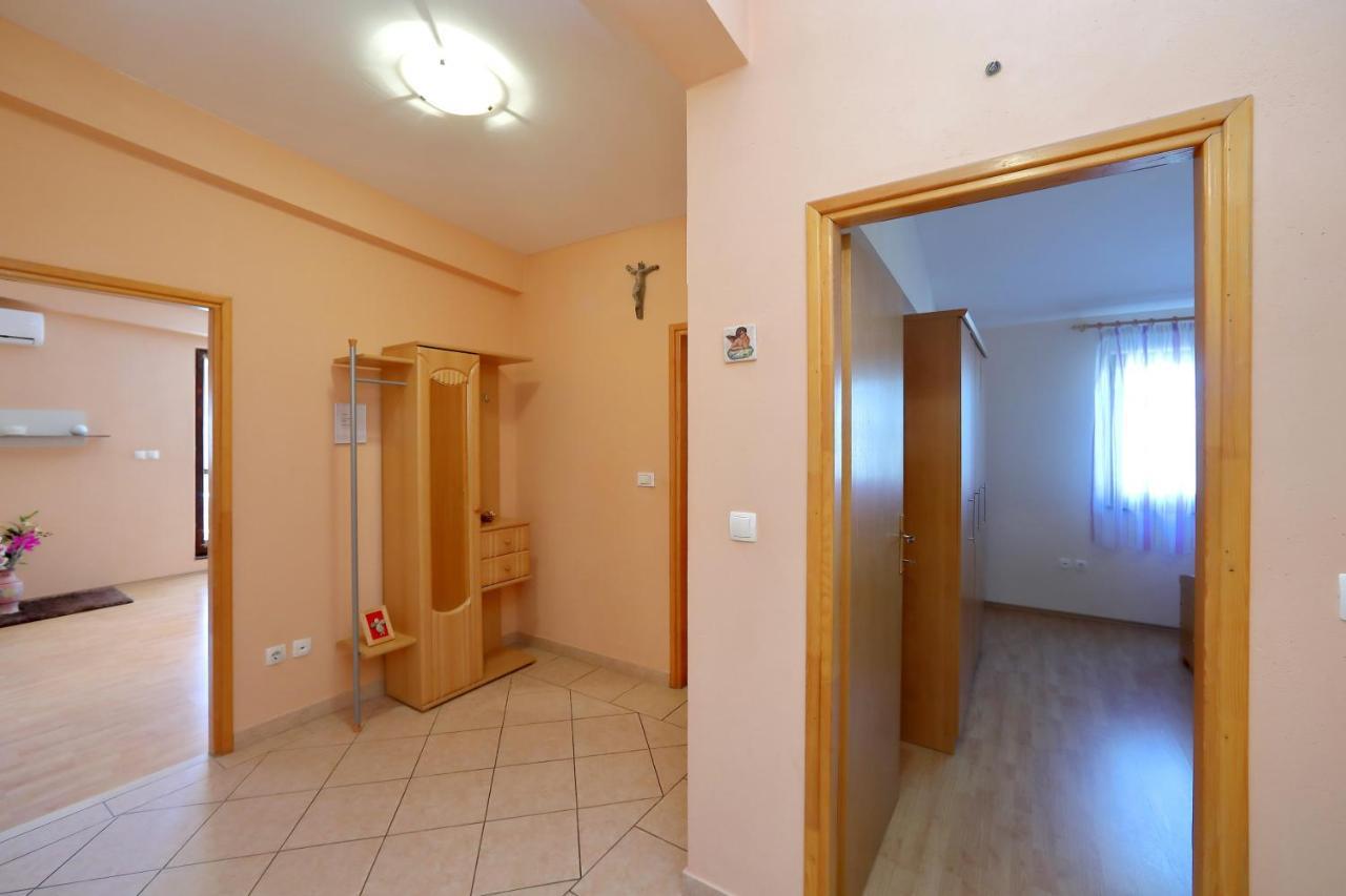 Apartmani Jagoda Bibinje Luaran gambar