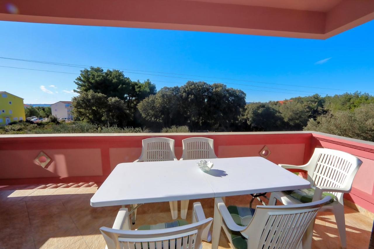 Apartmani Jagoda Bibinje Luaran gambar