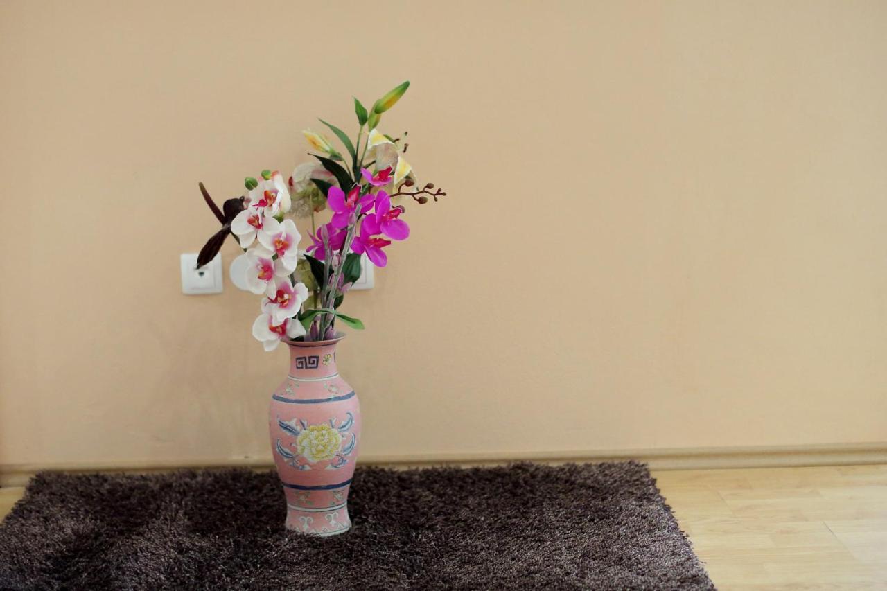 Apartmani Jagoda Bibinje Luaran gambar