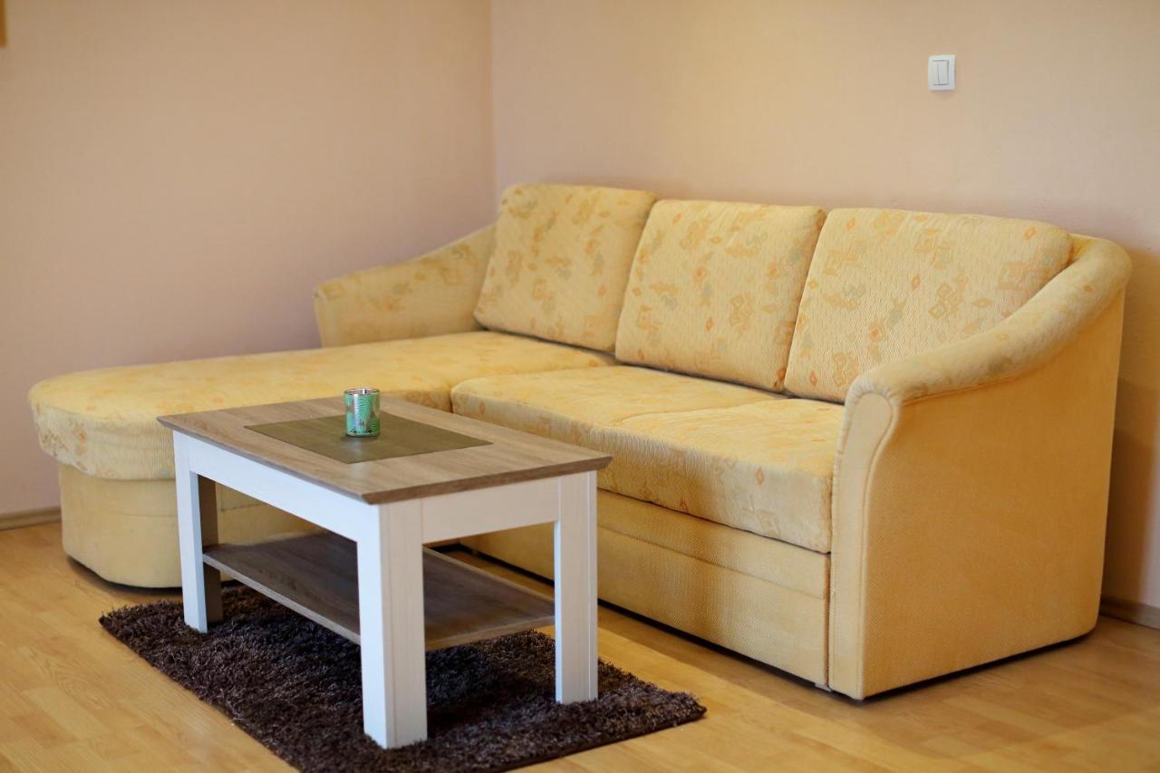 Apartmani Jagoda Bibinje Luaran gambar