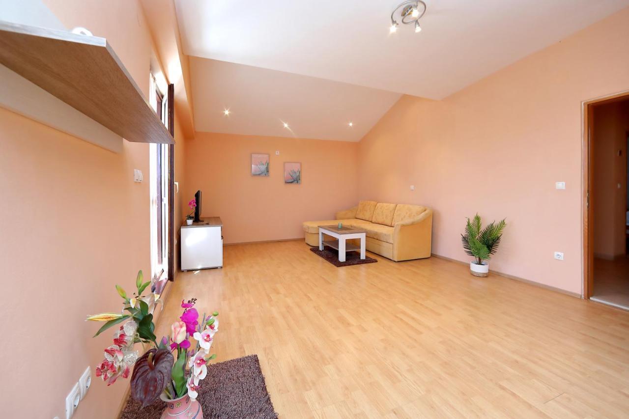 Apartmani Jagoda Bibinje Luaran gambar