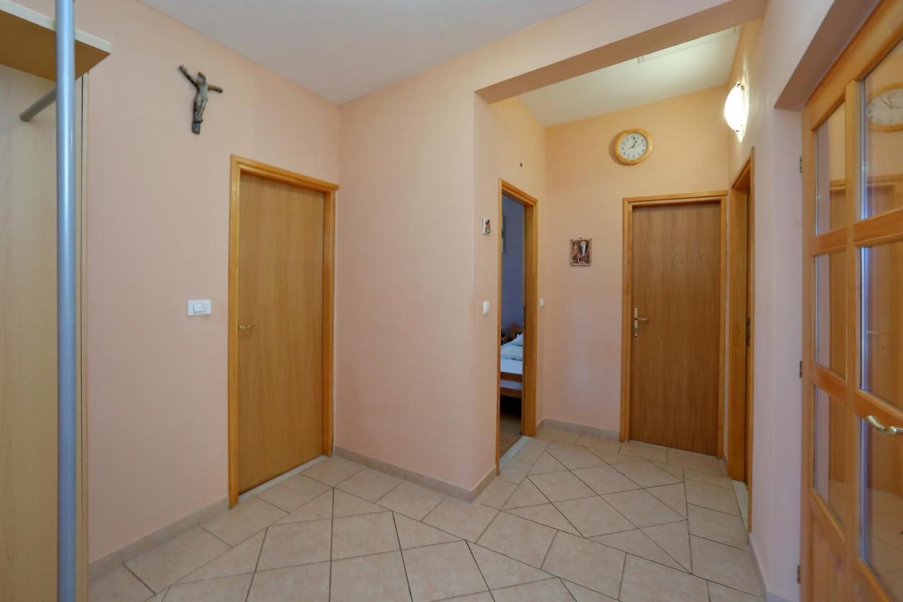 Apartmani Jagoda Bibinje Luaran gambar