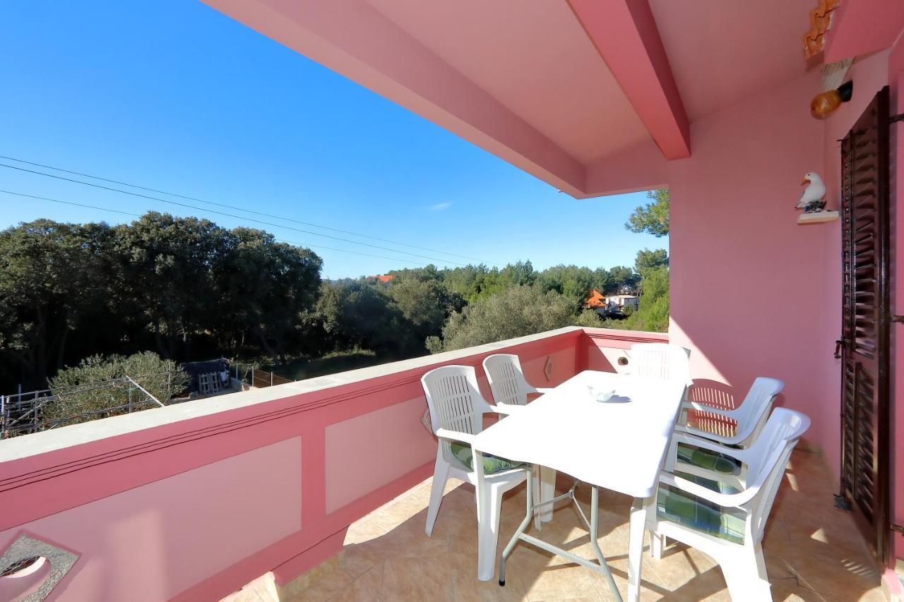 Apartmani Jagoda Bibinje Luaran gambar