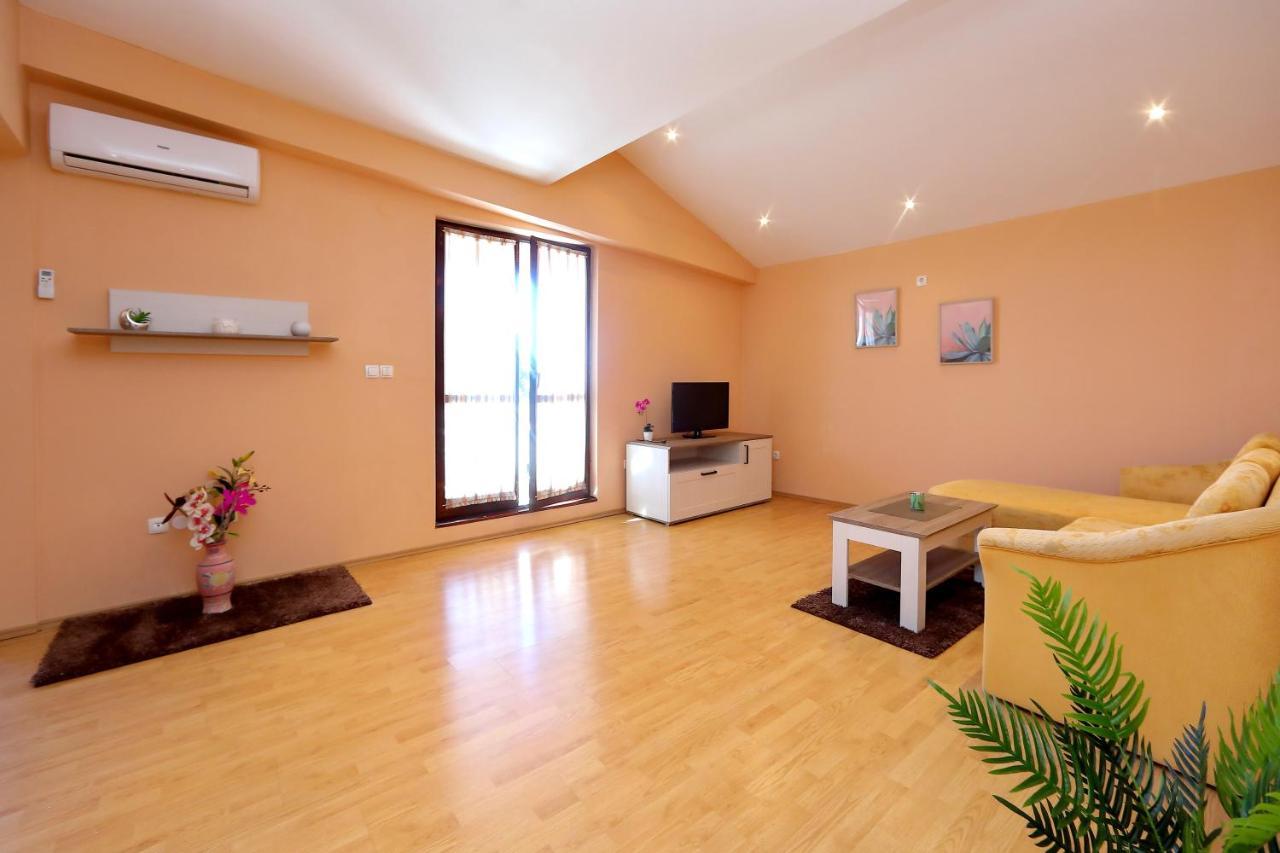 Apartmani Jagoda Bibinje Luaran gambar