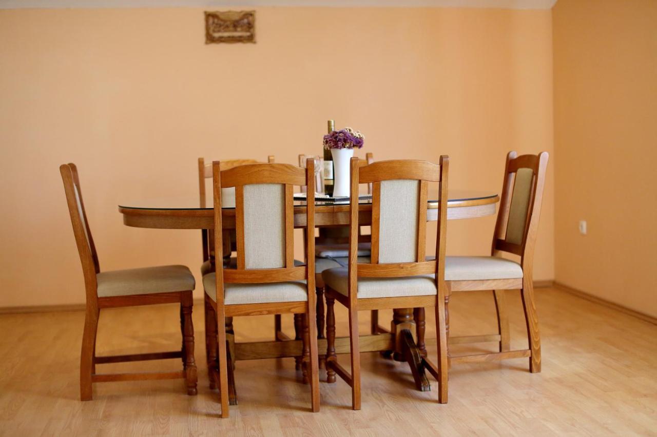 Apartmani Jagoda Bibinje Luaran gambar