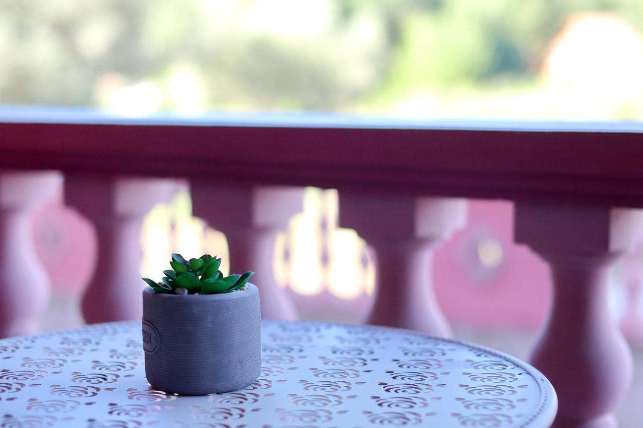 Apartmani Jagoda Bibinje Luaran gambar