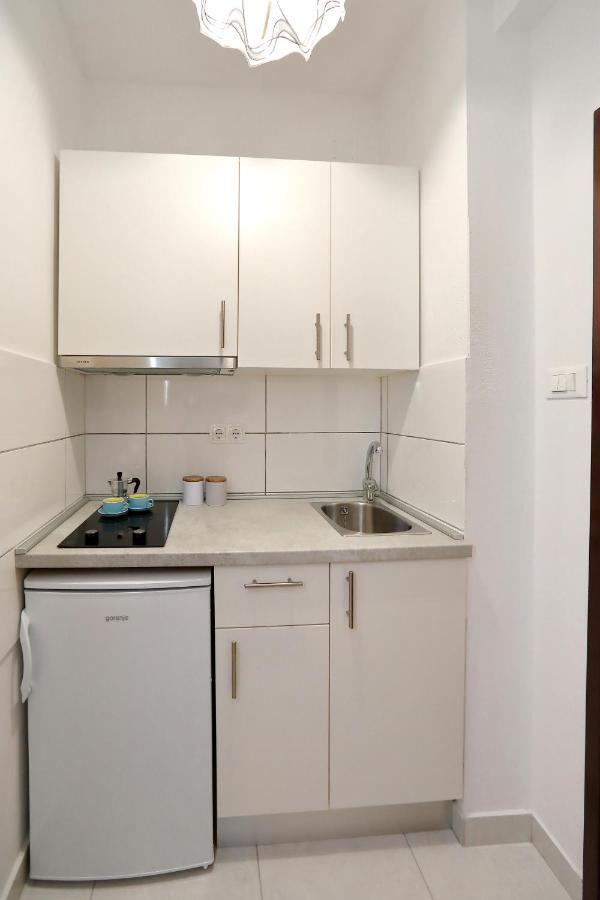 Apartmani Jagoda Bibinje Luaran gambar