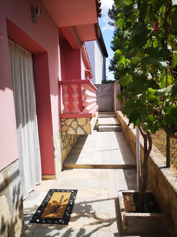 Apartmani Jagoda Bibinje Bilik gambar