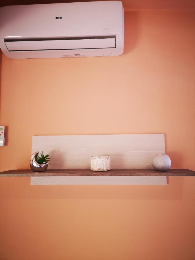 Apartmani Jagoda Bibinje Bilik gambar