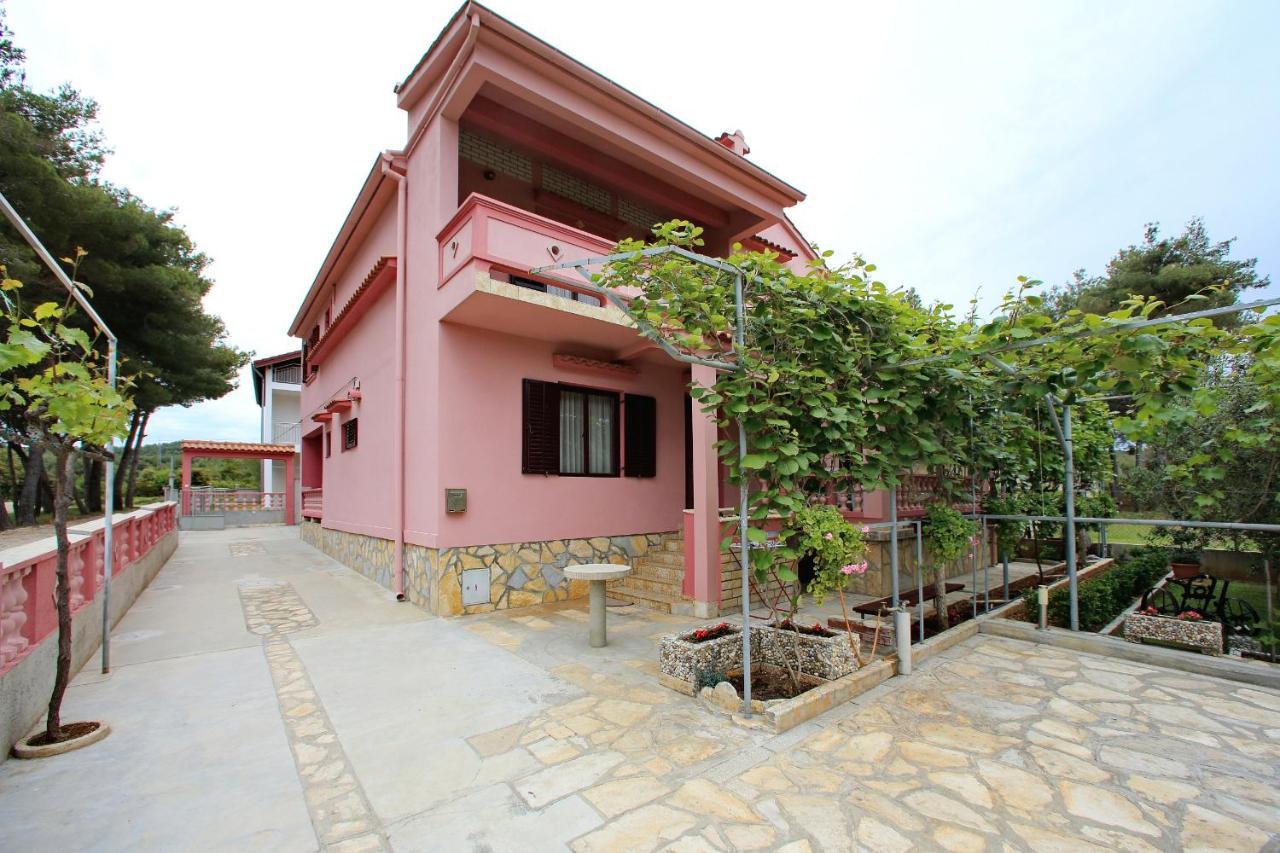 Apartmani Jagoda Bibinje Bilik gambar