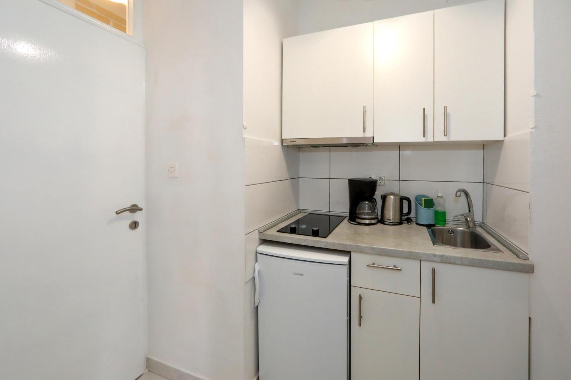 Apartmani Jagoda Bibinje Luaran gambar