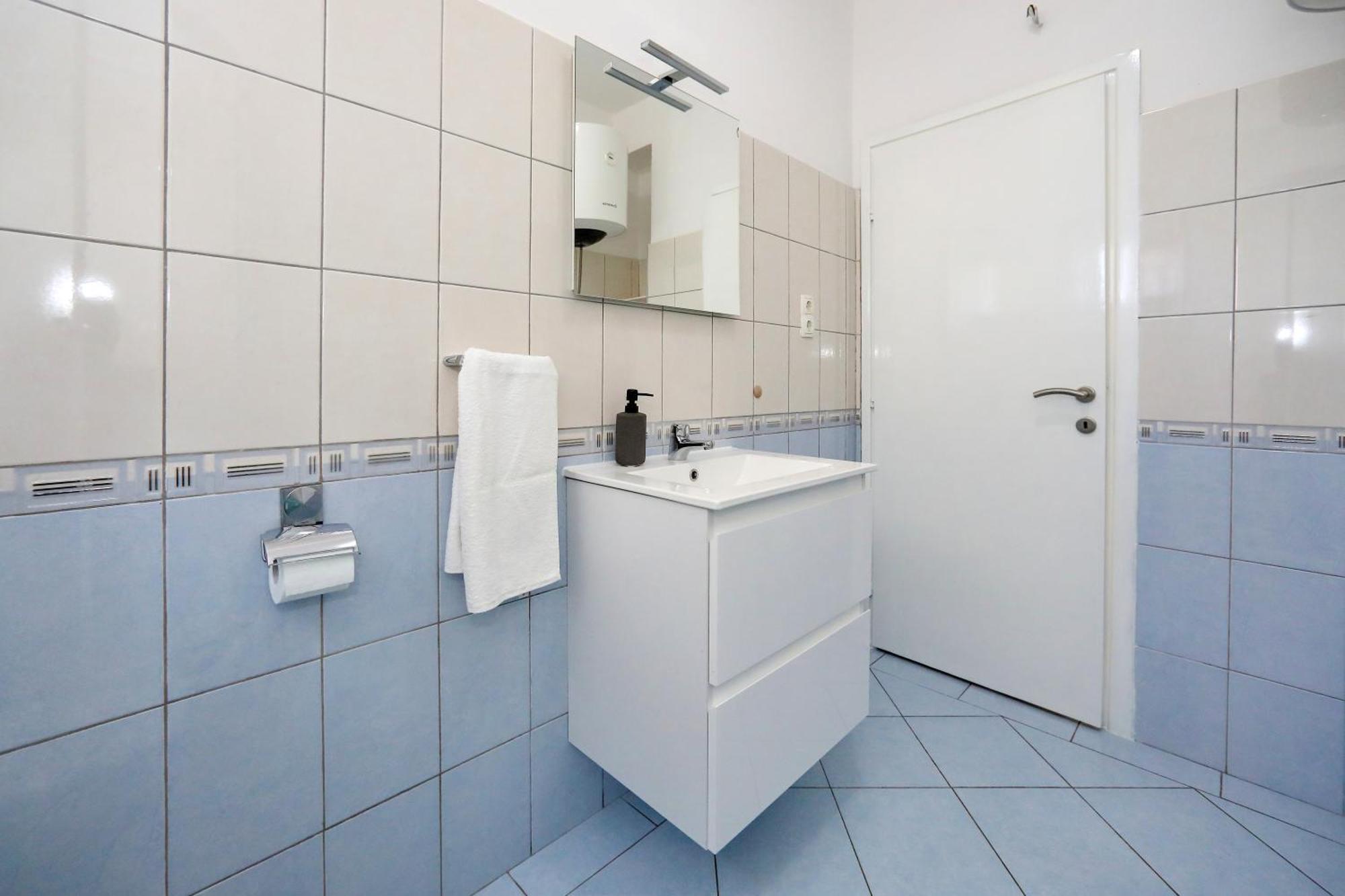 Apartmani Jagoda Bibinje Luaran gambar
