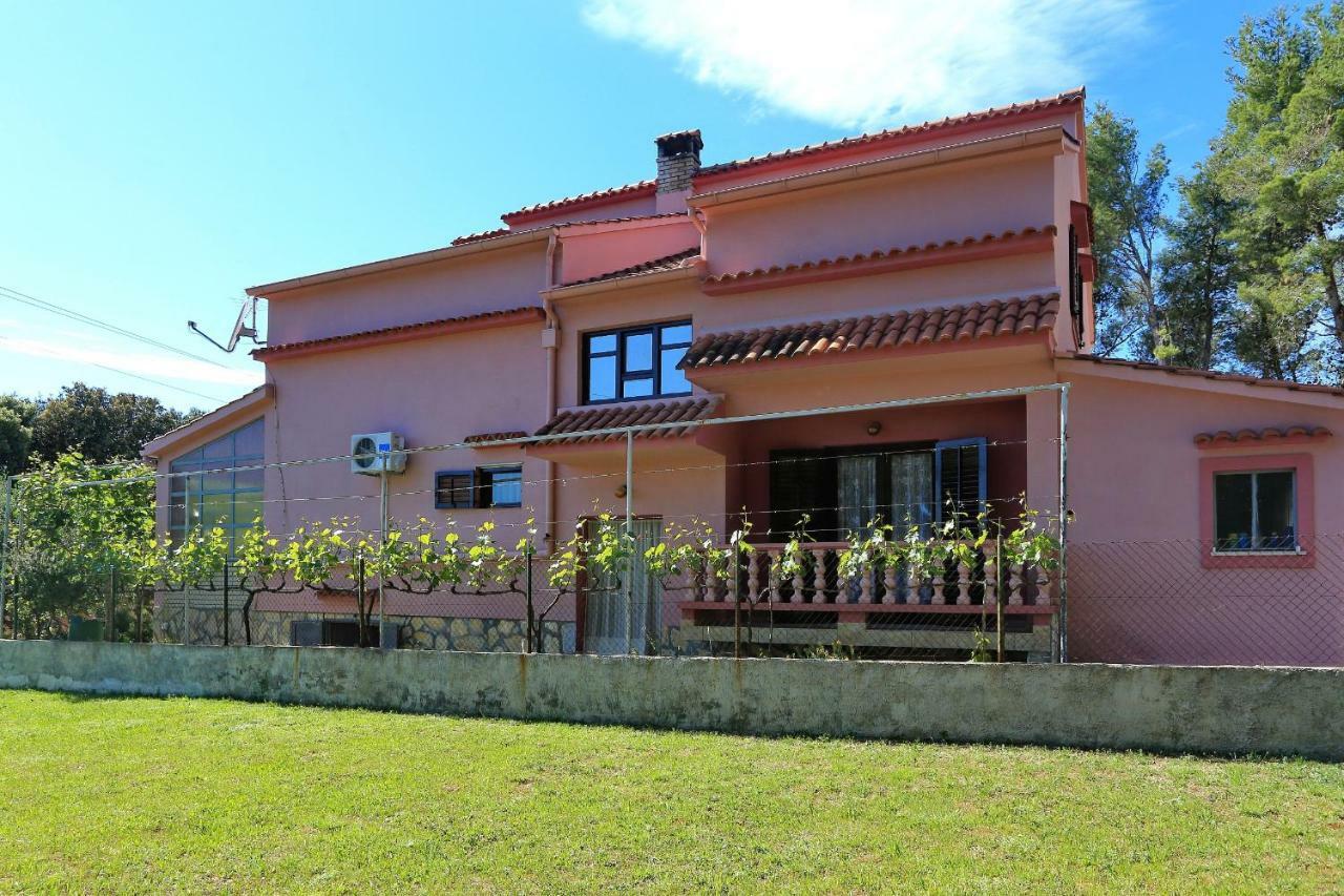 Apartmani Jagoda Bibinje Luaran gambar
