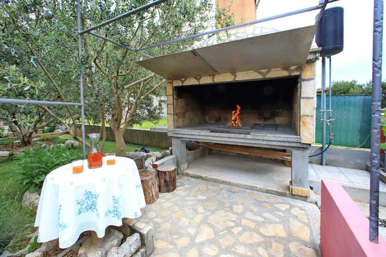 Apartmani Jagoda Bibinje Luaran gambar