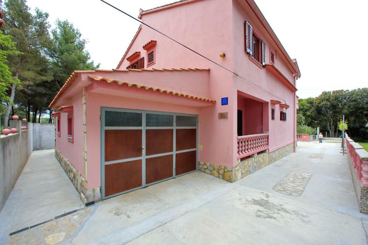 Apartmani Jagoda Bibinje Luaran gambar