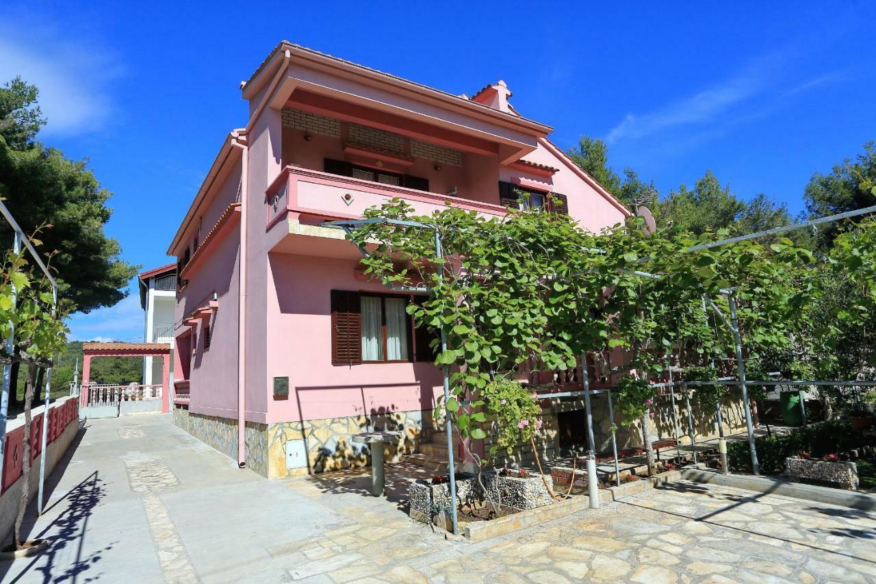 Apartmani Jagoda Bibinje Luaran gambar