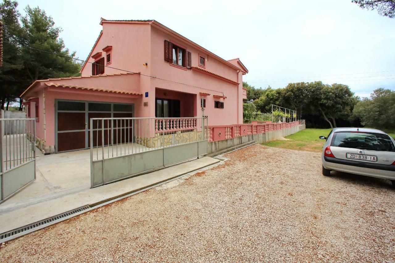 Apartmani Jagoda Bibinje Luaran gambar