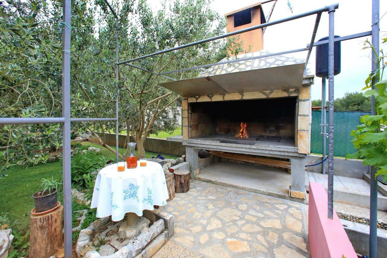 Apartmani Jagoda Bibinje Luaran gambar