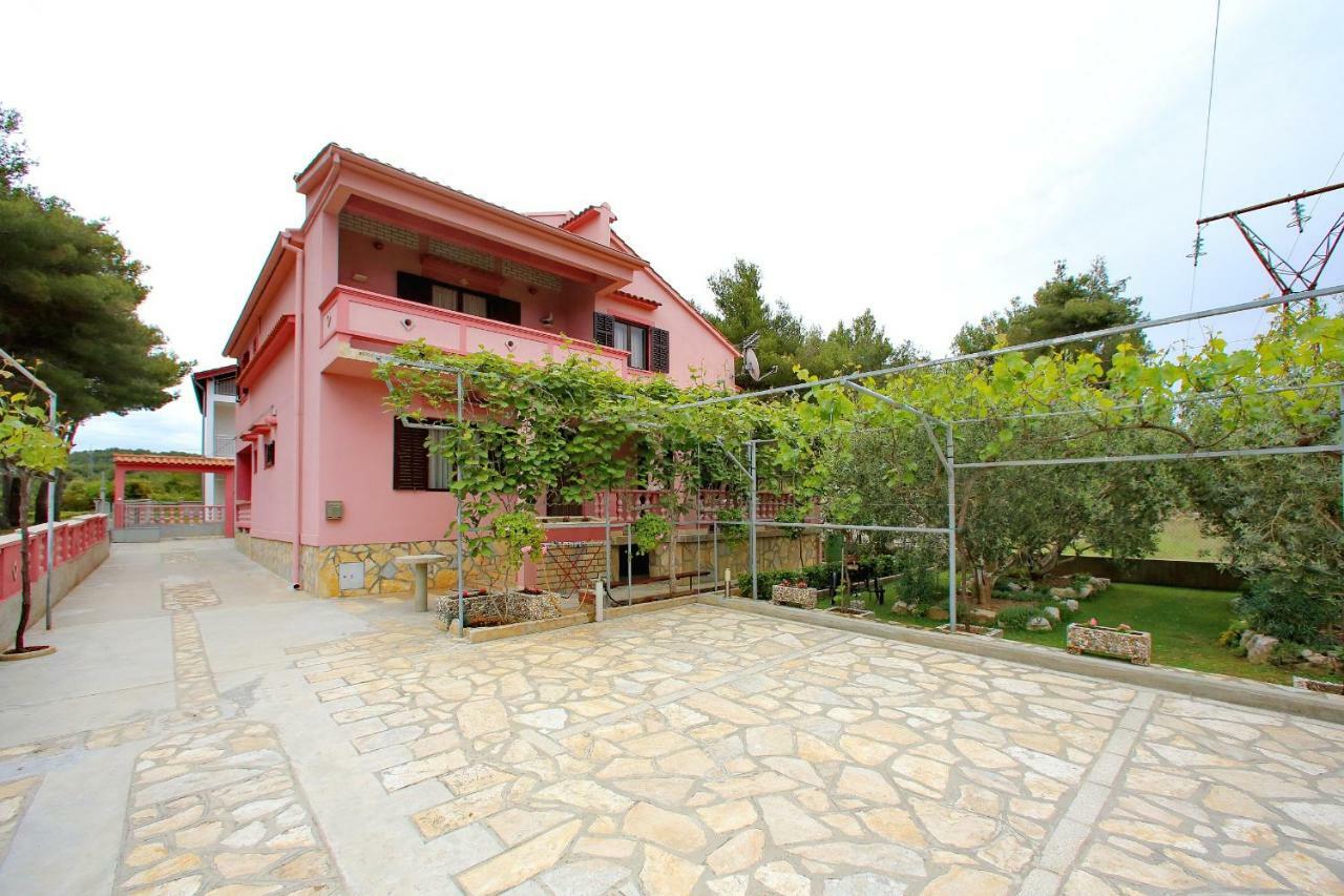Apartmani Jagoda Bibinje Luaran gambar